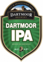 Dartmoor Brewery IPA