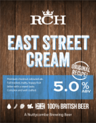 RCH East Street Cream