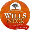 Wills-Neck