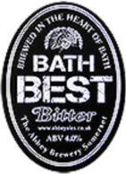 Abbey Ales Bath Best
